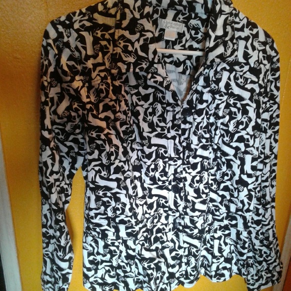 Women's blazer - Picture 2 of 3